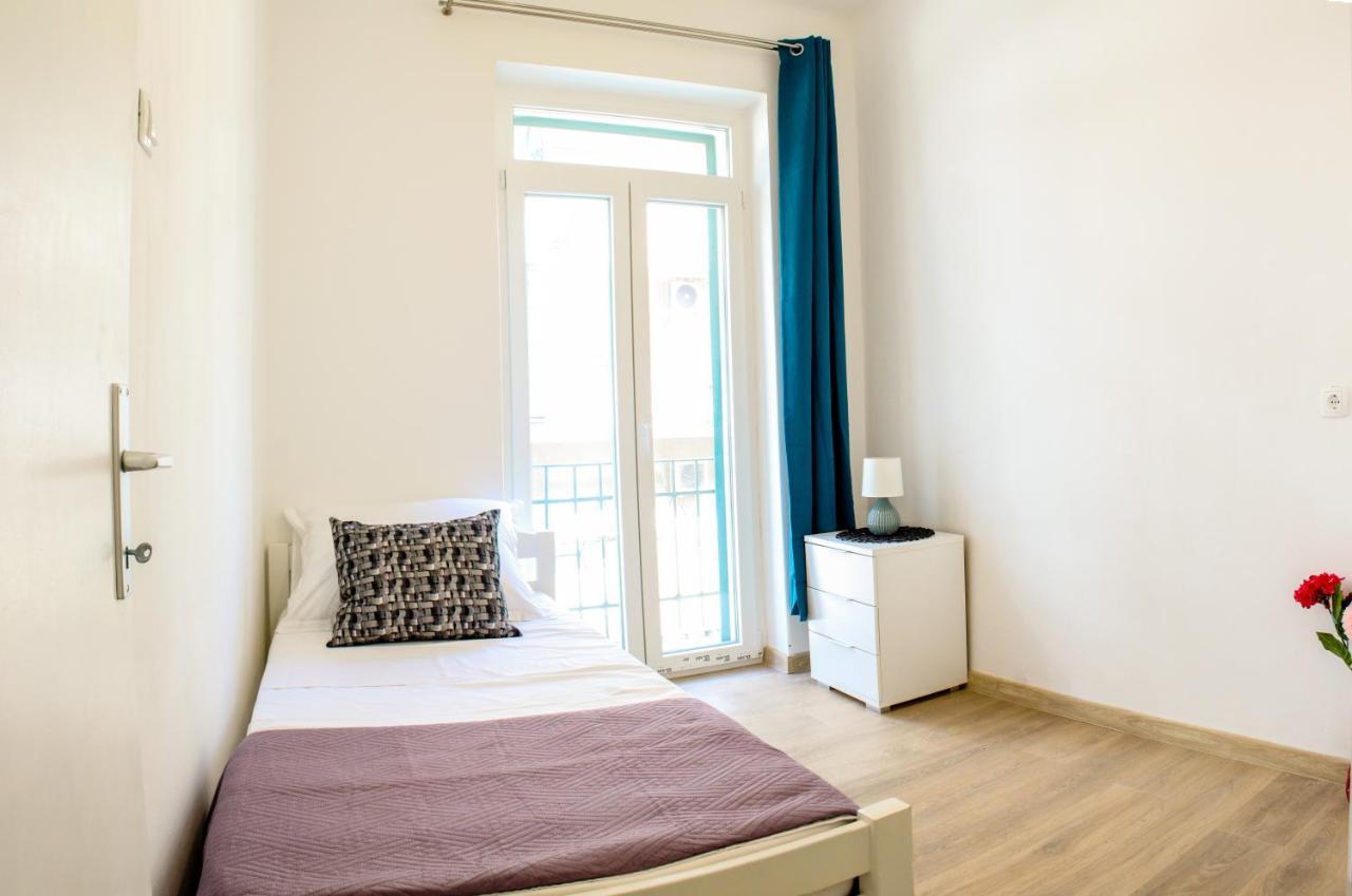 Tonka'S Beautiful Apartment In City Centre Split Exterior photo